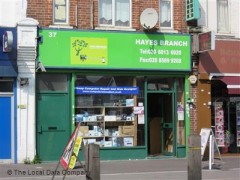 Tayo Services image