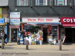 Pound Plus Shop image