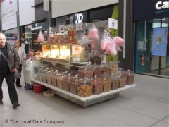 Popcorn & Sweets  image