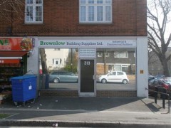 Brownlow Building Supplies image