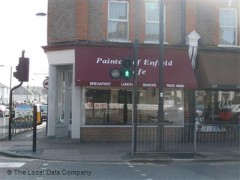 Painters of Enfield image