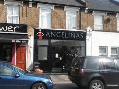 Angelinas image