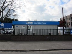 Thrifty Car Rental image