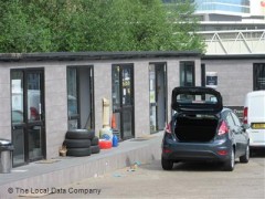 Hertz Rent A Car image