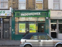 Paddy Power image