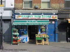 Hassan Mini Store image