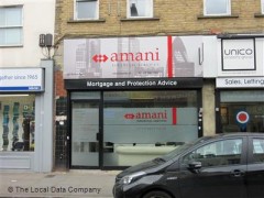Amani Financial Services image