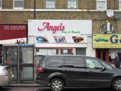 Angels Hair & Beauty image