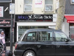 Ambia's Beauty Studio image