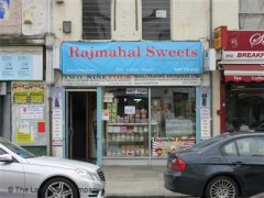 Rajmahal Sweets image
