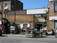 Flower Warehouse image