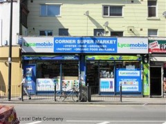 Corner Super Market image