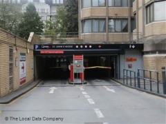 Enterprise Rent A Car image