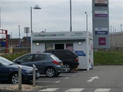 We Buy Any Car image