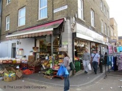 SA Groceries image
