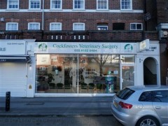 Cockfosters Veterinary Surgery image