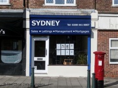 Sydney image