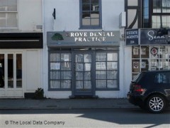 Grove Dental Practice image