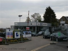 Grange image