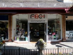 FBG image