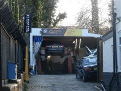 Lancaster Garage image