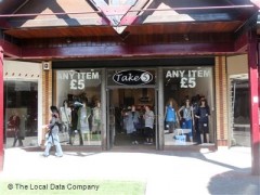Take 5 image