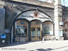 Blackbird Bakery image