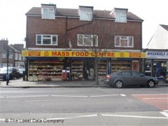 Mass Food Centre image