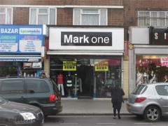 Mark One  image