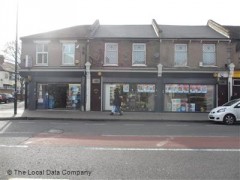 Off Licence & Grocers image