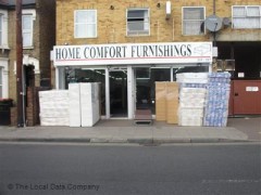 Home Comfort Furnishings  image