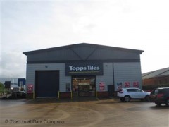 Topps Tiles image