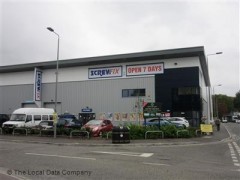 Screwfix Direct image