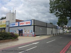 Screwfix Direct image