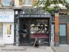 The Last Tuesday Cafe/Bar image