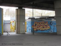 Maxilla Social Club image