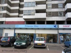 Princess Alice Hospice image