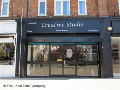 Creative Studio image