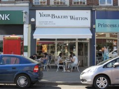 Your Bakery Whitton image