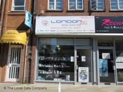 London PC Solutions image