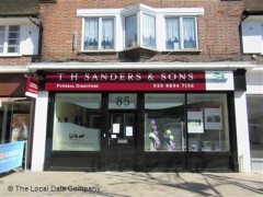 TH Sanders & Sons image