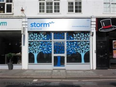 Storm image