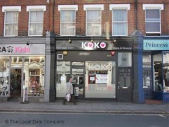 Koko image