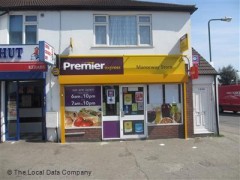 Manorway Store image