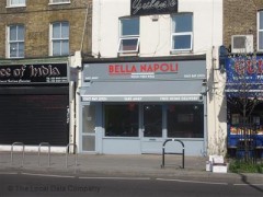 Bella Napoli image