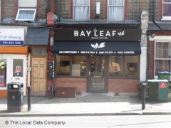 Bay Leaf  image