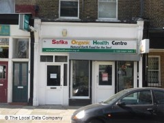 Safika Organic Health Centre  image