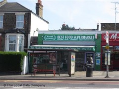 Best Food Supermarket  image