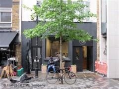 Workshop Coffee Co. image