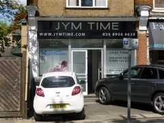 Gym Juice & Go image
